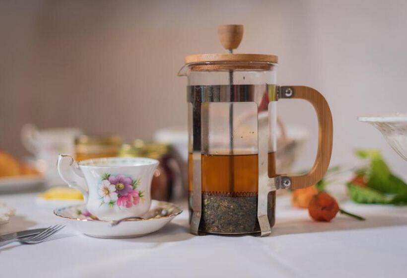 Отель Agriturismo Maso Giomo