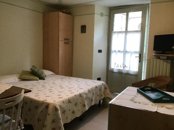 Отель Agriturismo Maso Giomo