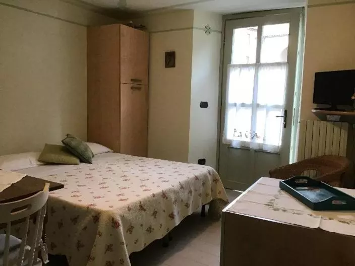 ホテル Agriturismo Maso Giomo