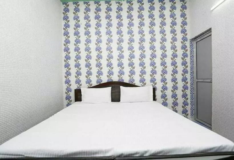 ホテル Flagship Vatika Guest House