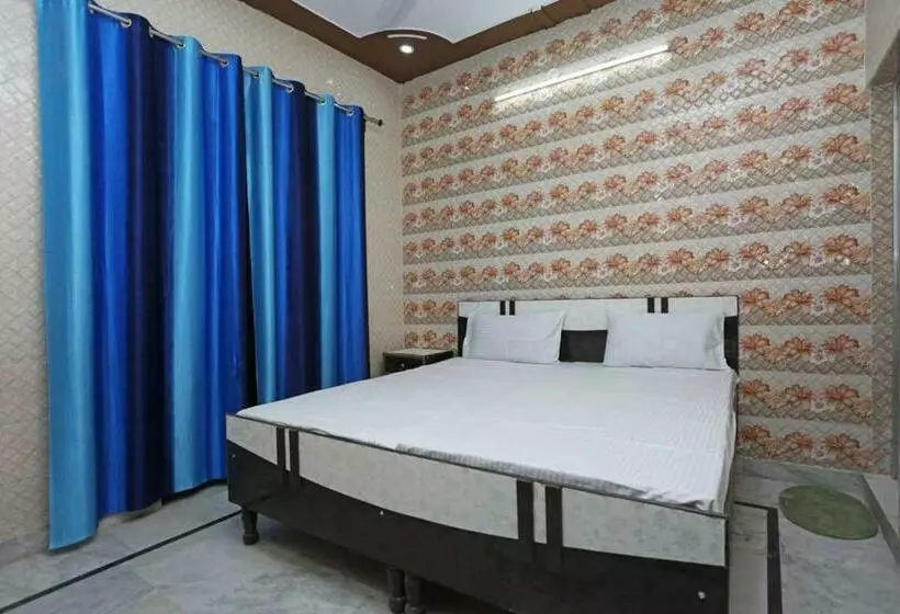 ホテル Flagship Vatika Guest House