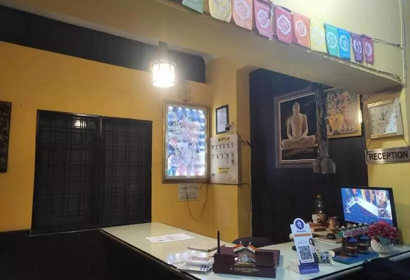 ホテル Flagship Vatika Guest House