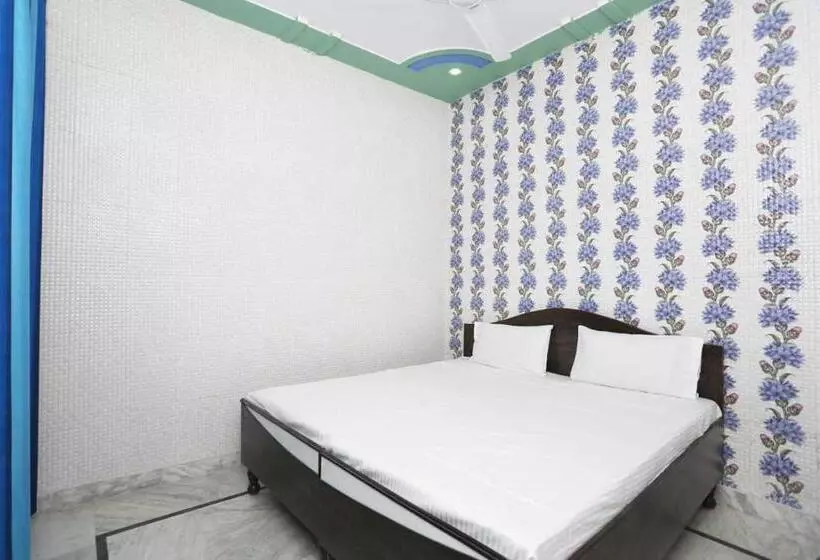 ホテル Flagship Vatika Guest House