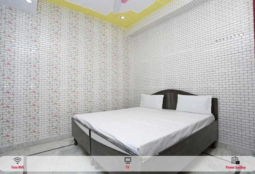 Hotel Flagship Vatika Guest House