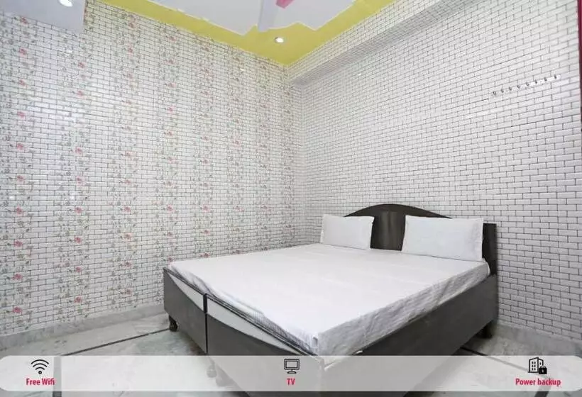 ホテル Flagship Vatika Guest House