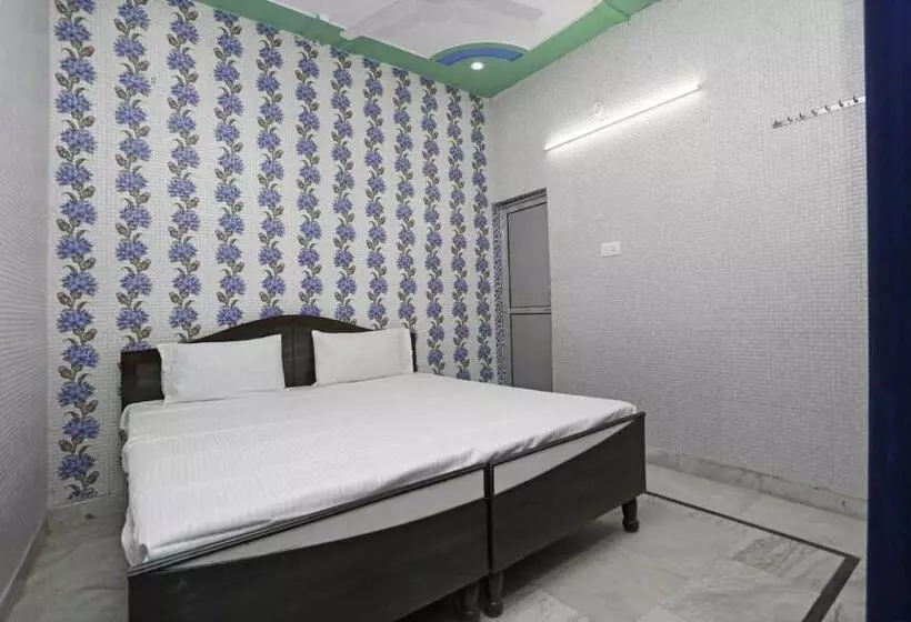 ホテル Flagship Vatika Guest House