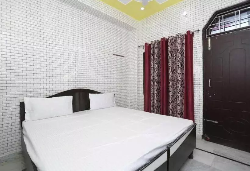 ホテル Flagship Vatika Guest House