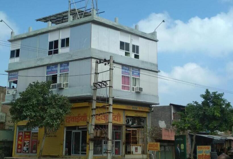 호텔 Spot On Stacy Guest House