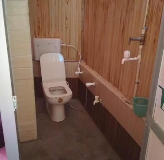 호텔 Spot On Stacy Guest House