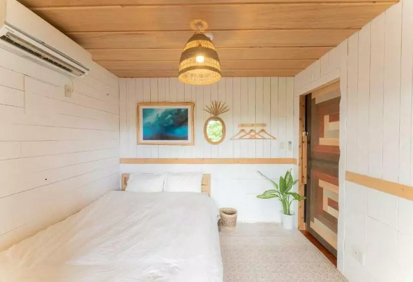 Mambo Hostel Okinawa
