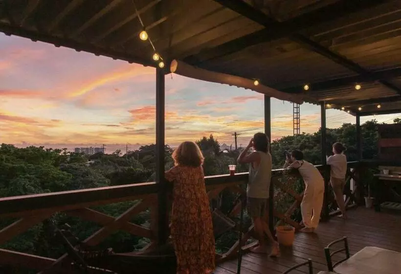 Mambo Hostel Okinawa
