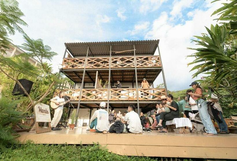 Mambo Hostel Okinawa