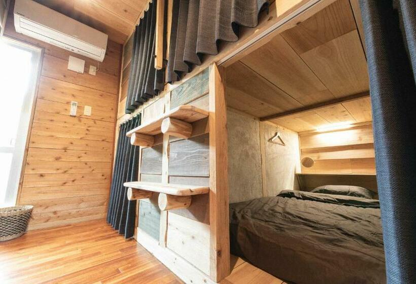 Mambo Hostel Okinawa