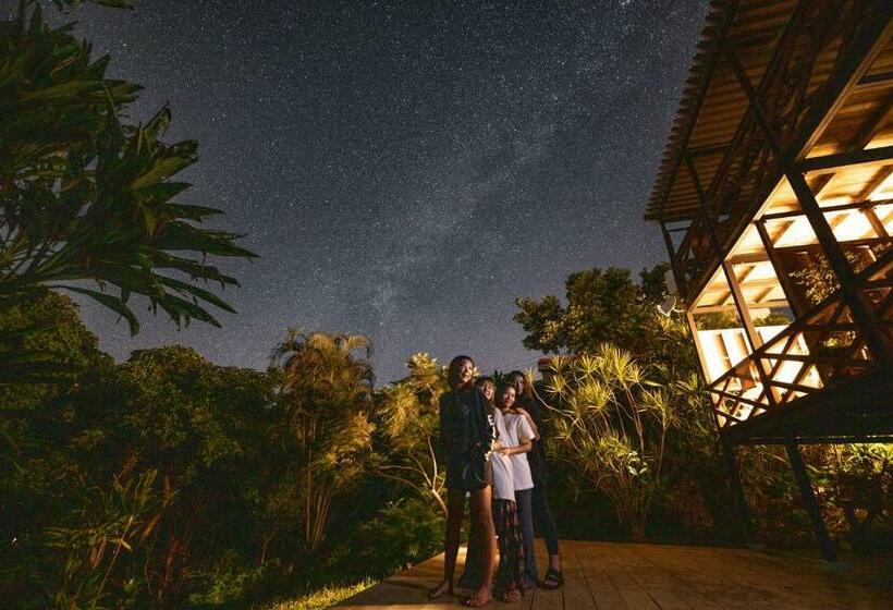 Mambo Hostel Okinawa