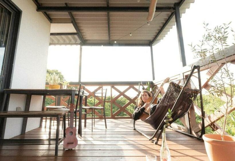 Mambo Hostel Okinawa