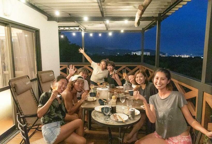 Mambo Hostel Okinawa