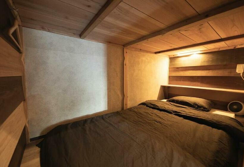 Mambo Hostel Okinawa