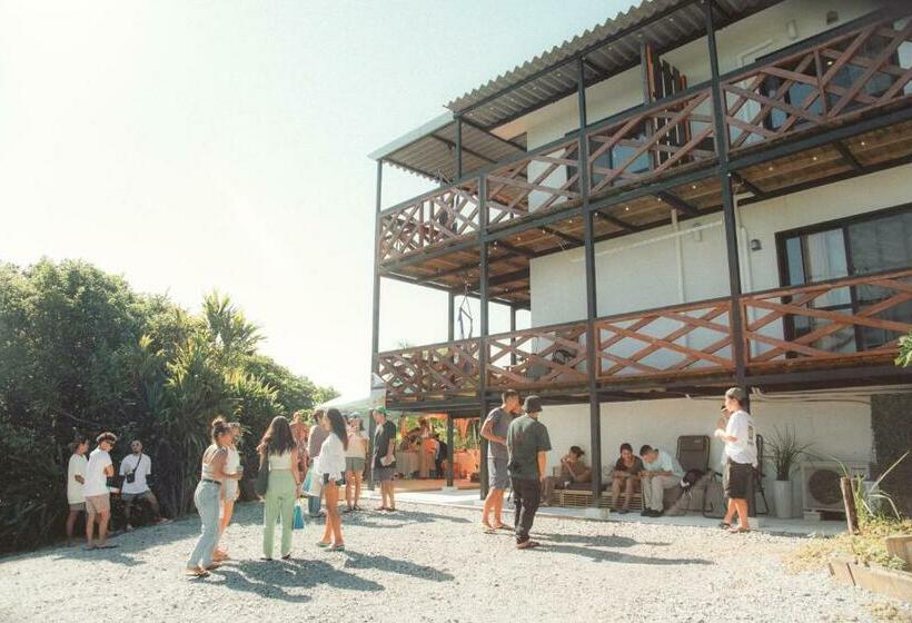 Mambo Hostel Okinawa