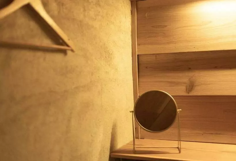 Mambo Hostel Okinawa