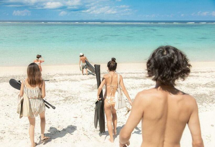 Mambo Hostel Okinawa