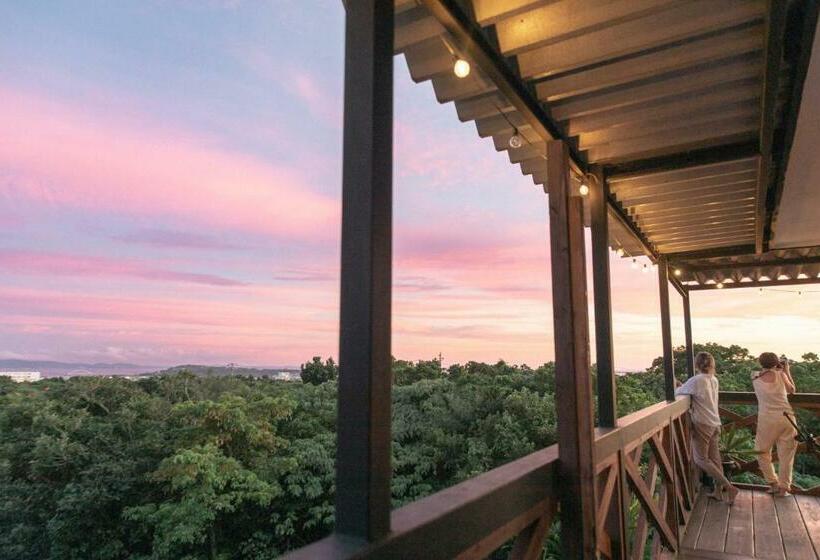 Mambo Hostel Okinawa