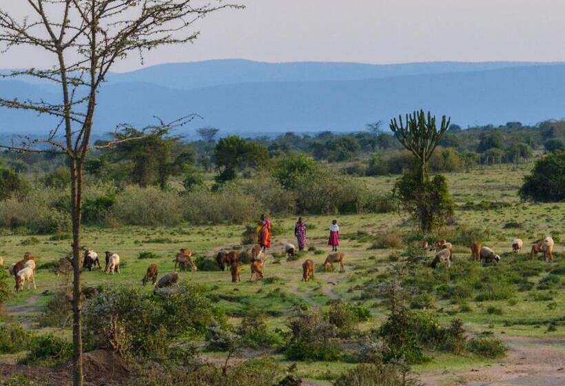 پانسیون Masai Heritage Homes