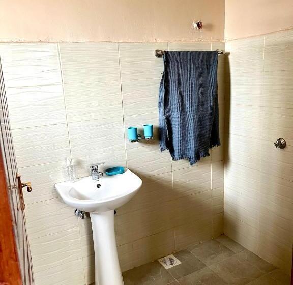 پانسیون Masai Heritage Homes