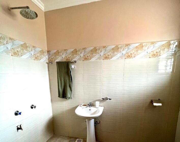 پانسیون Masai Heritage Homes