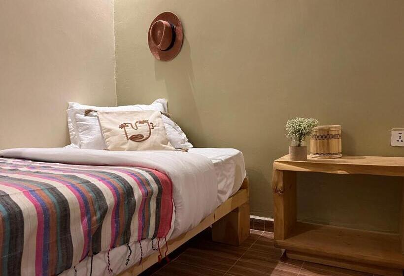 پانسیون Masai Heritage Homes