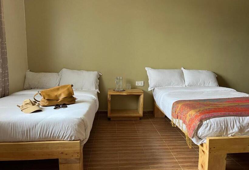 پانسیون Masai Heritage Homes