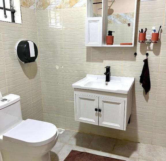 پانسیون Masai Heritage Homes