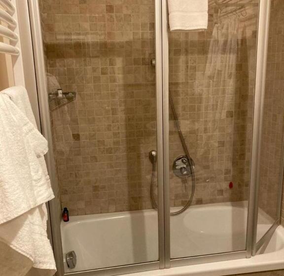 Residence Miramonti Corvara