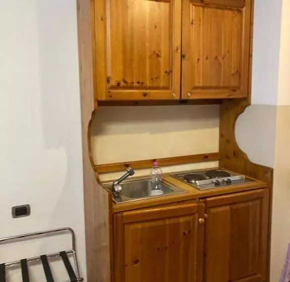 Residence Miramonti Corvara