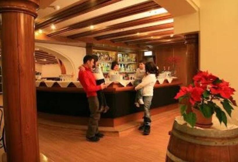 Residence Miramonti Corvara