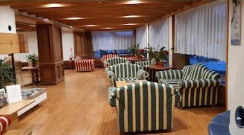 Residence Miramonti Corvara