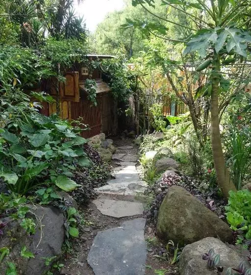 هاستل Casa Ahau