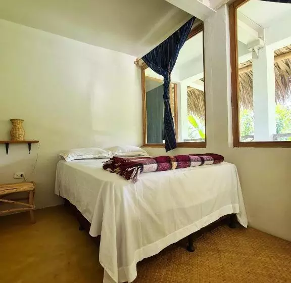 هاستل Casa Ahau