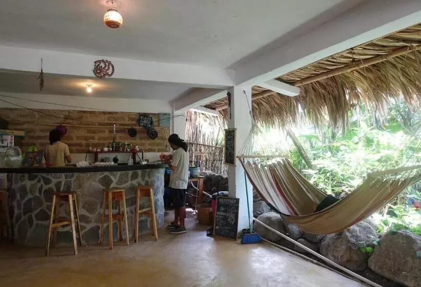 هاستل Casa Ahau