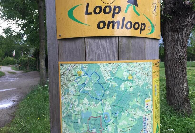 B&b T Gezellig Huizeke