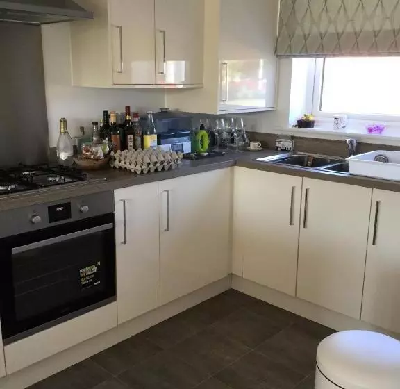Bed and Breakfast 2 Lapwing Drive