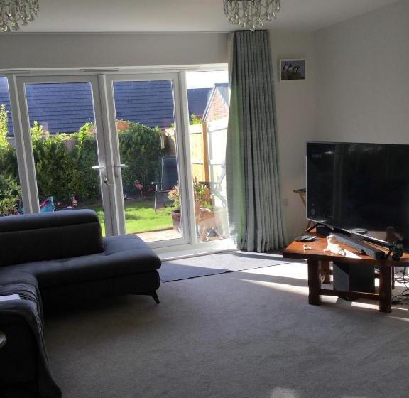 Bed and Breakfast 2 Lapwing Drive