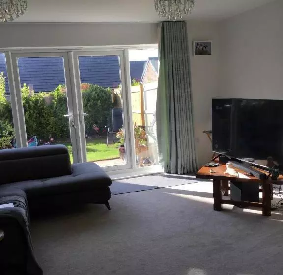 Bed and Breakfast 2 Lapwing Drive