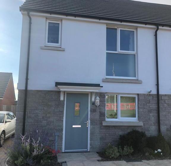 Bed and Breakfast 2 Lapwing Drive