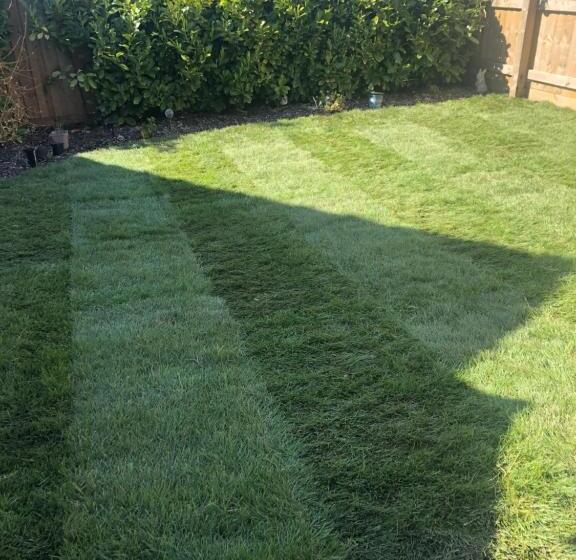 Bed and Breakfast 2 Lapwing Drive