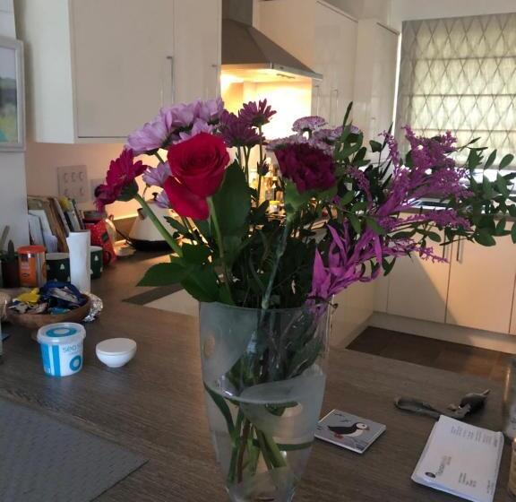 Bed and Breakfast 2 Lapwing Drive