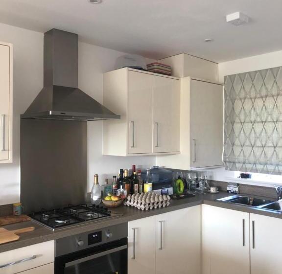 Bed and Breakfast 2 Lapwing Drive