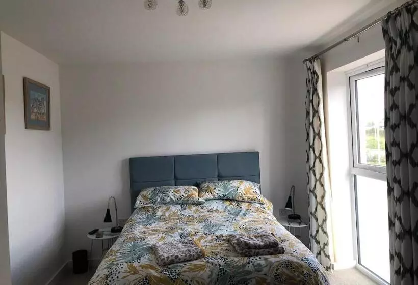 Bed and Breakfast 2 Lapwing Drive