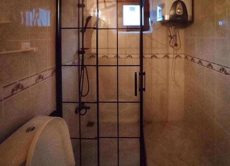 مبيت وإفطار Cancik Dağ Evleri