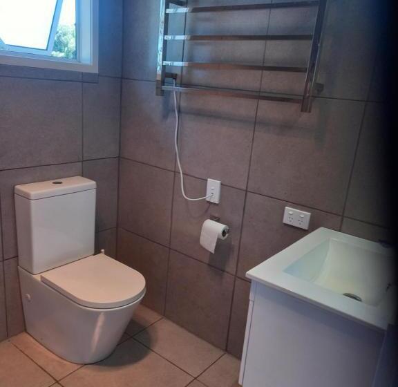 住宿加早餐 North Hideaway