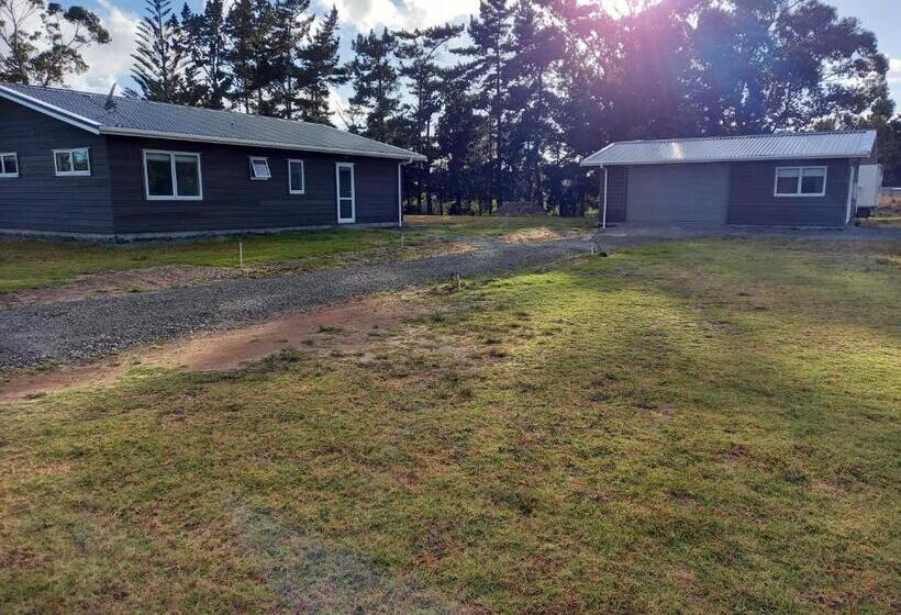 住宿加早餐 North Hideaway